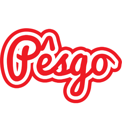 Pêsgo sunshine logo