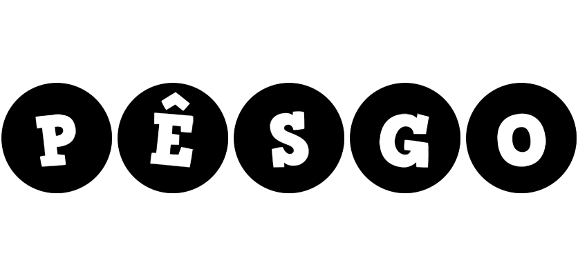 Pêsgo tools logo
