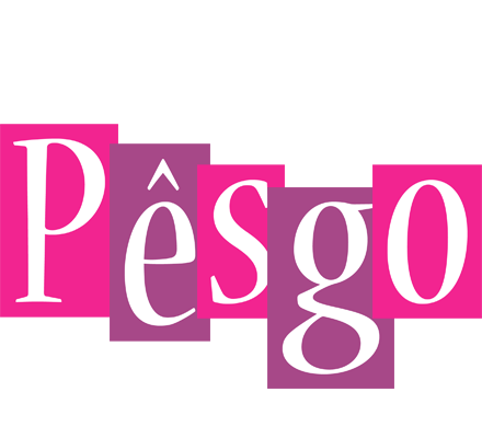 Pêsgo whine logo