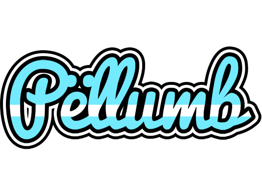 Pëllumb argentine logo