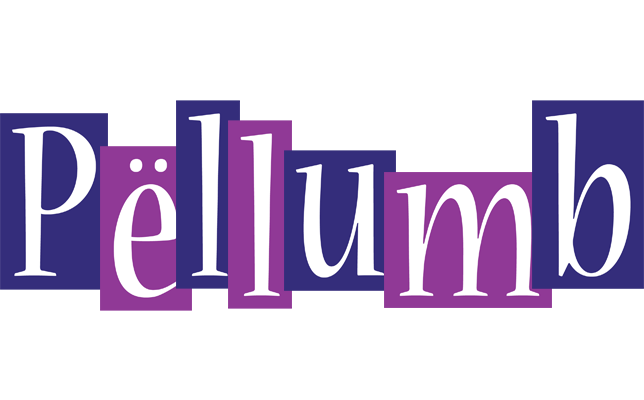Pëllumb autumn logo