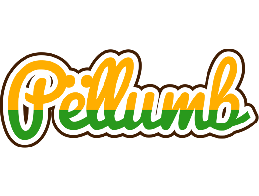 Pëllumb banana logo