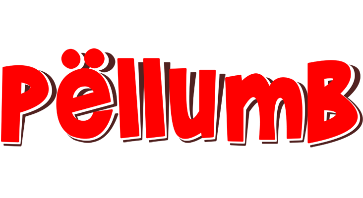 Pëllumb basket logo
