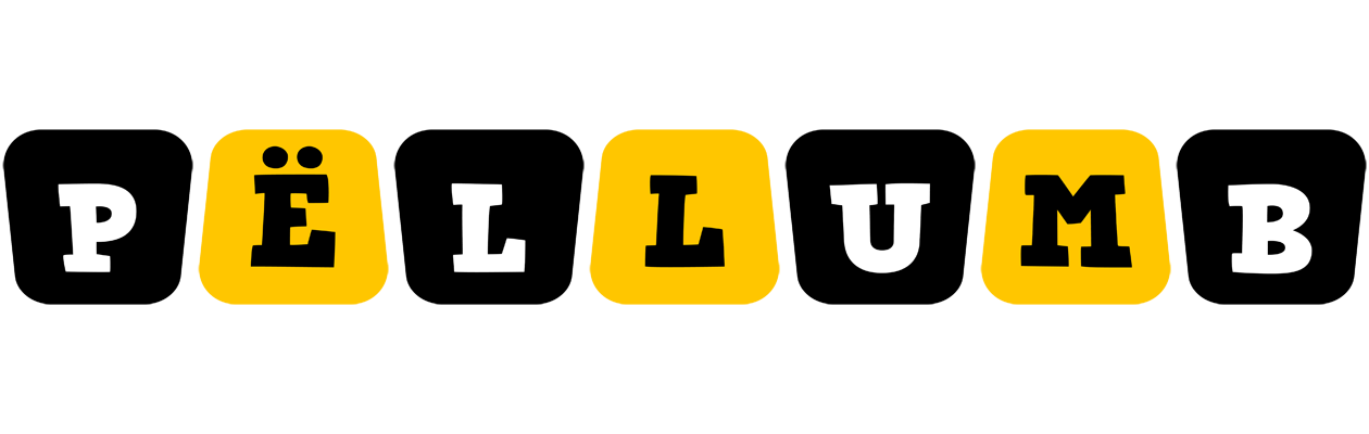 Pëllumb boots logo