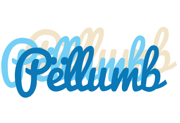 Pëllumb breeze logo