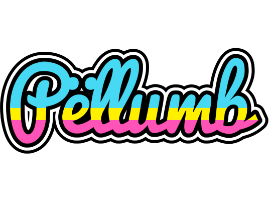 Pëllumb circus logo
