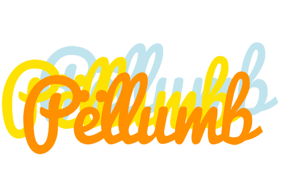 Pëllumb energy logo