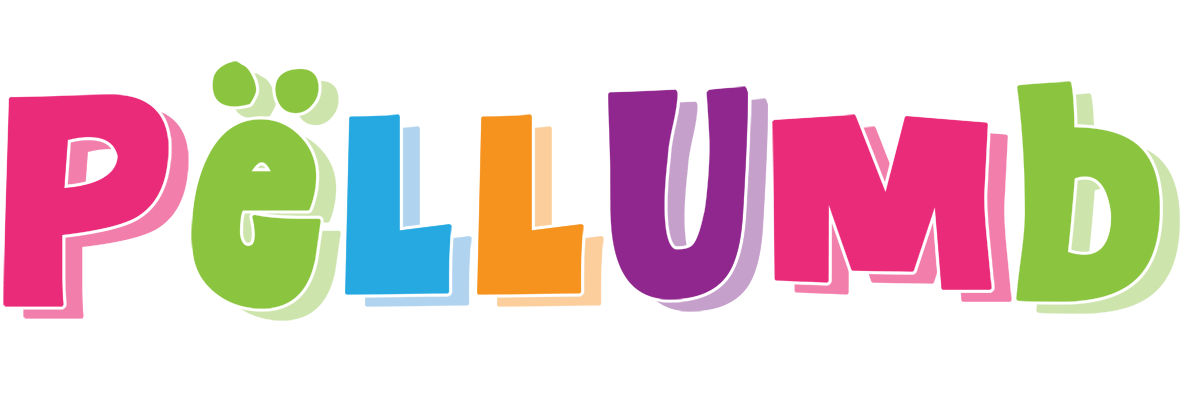Pëllumb friday logo