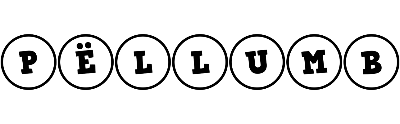 Pëllumb handy logo