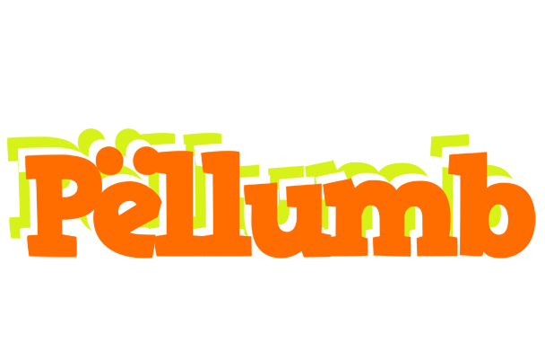 Pëllumb healthy logo