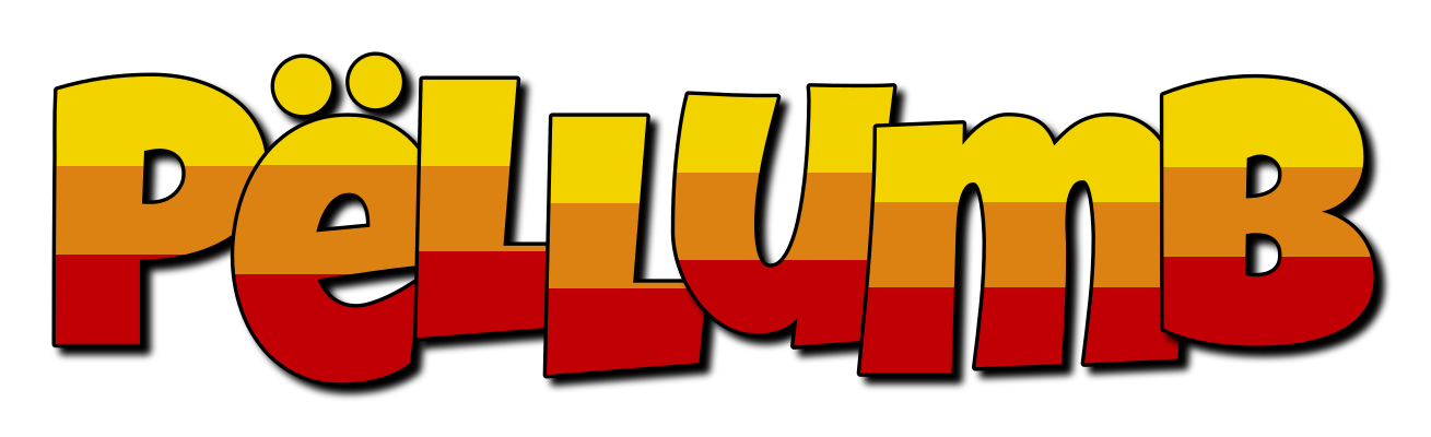 Pëllumb jungle logo