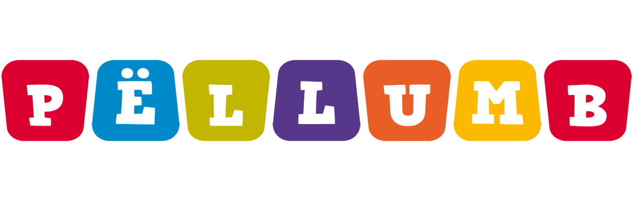 Pëllumb kiddo logo