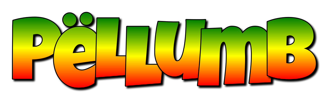 Pëllumb mango logo
