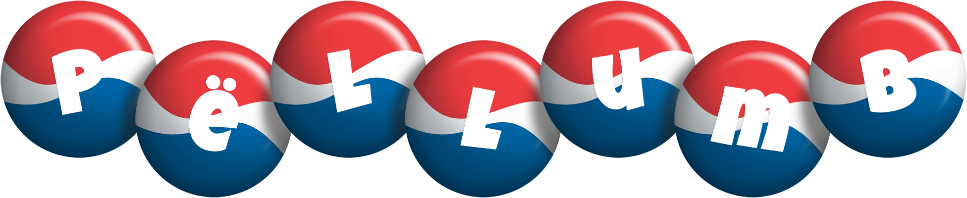 Pëllumb paris logo