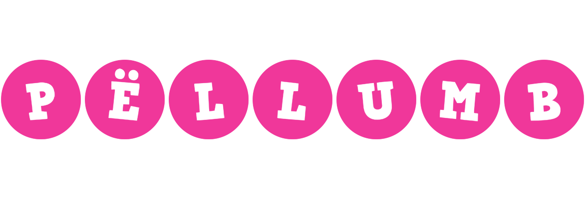 Pëllumb poker logo