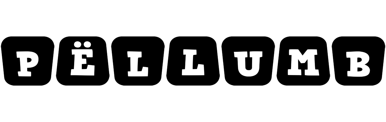 Pëllumb racing logo