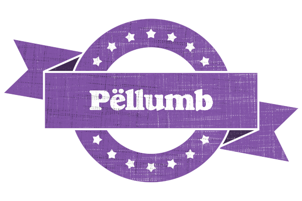 Pëllumb royal logo