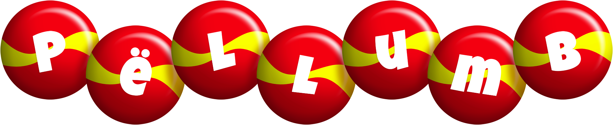 Pëllumb spain logo