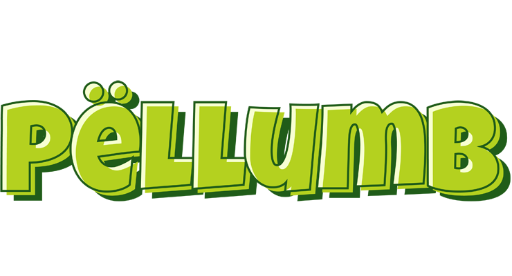 Pëllumb summer logo