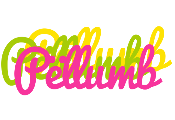 Pëllumb sweets logo