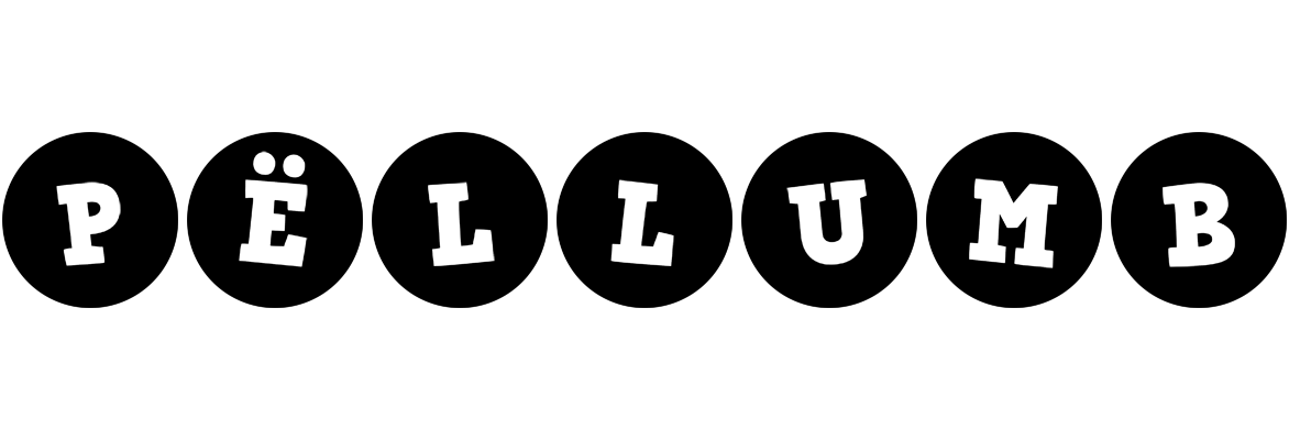 Pëllumb tools logo