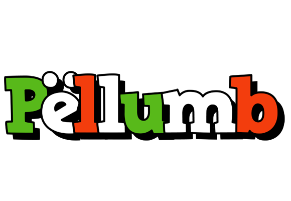 Pëllumb venezia logo