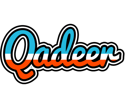 Qadeer america logo