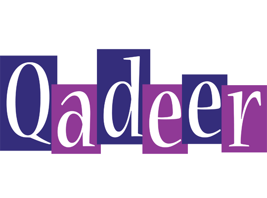 Qadeer autumn logo