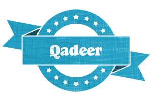 Qadeer balance logo