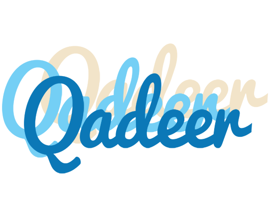 Qadeer breeze logo