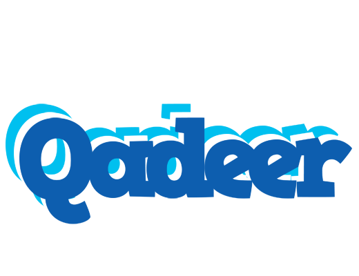 Qadeer business logo