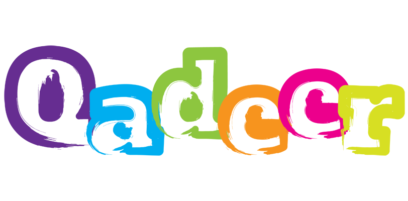 Qadeer casino logo