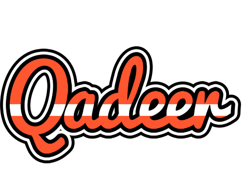 Qadeer denmark logo