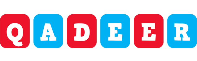 Qadeer diesel logo