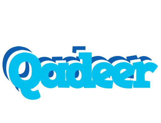 Qadeer jacuzzi logo