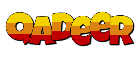 Qadeer jungle logo