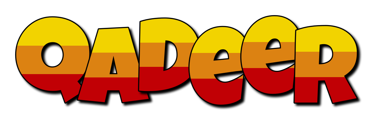 Qadeer jungle logo