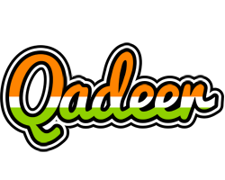 Qadeer mumbai logo