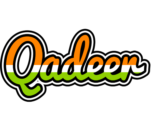 Qadeer mumbai logo