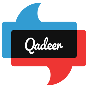 Qadeer sharks logo