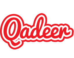 Qadeer sunshine logo