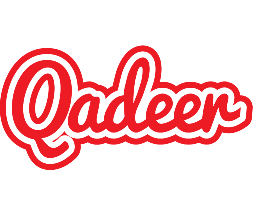 Qadeer sunshine logo