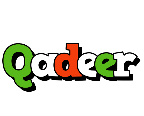 Qadeer venezia logo