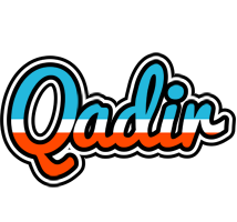 Qadir america logo