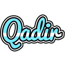 Qadir argentine logo