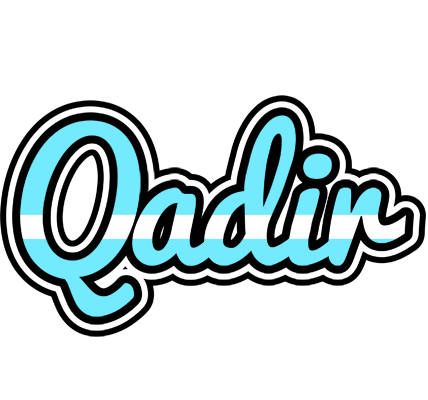 Qadir argentine logo