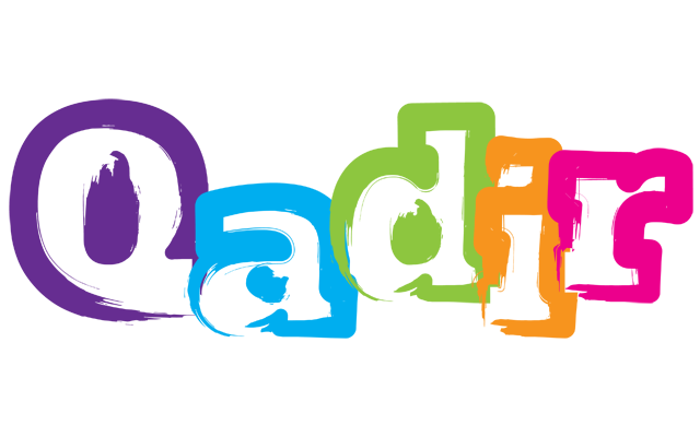 Qadir casino logo