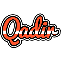 Qadir denmark logo