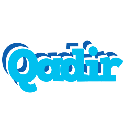 Qadir jacuzzi logo