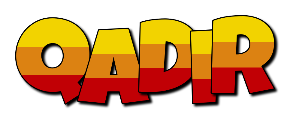Qadir jungle logo